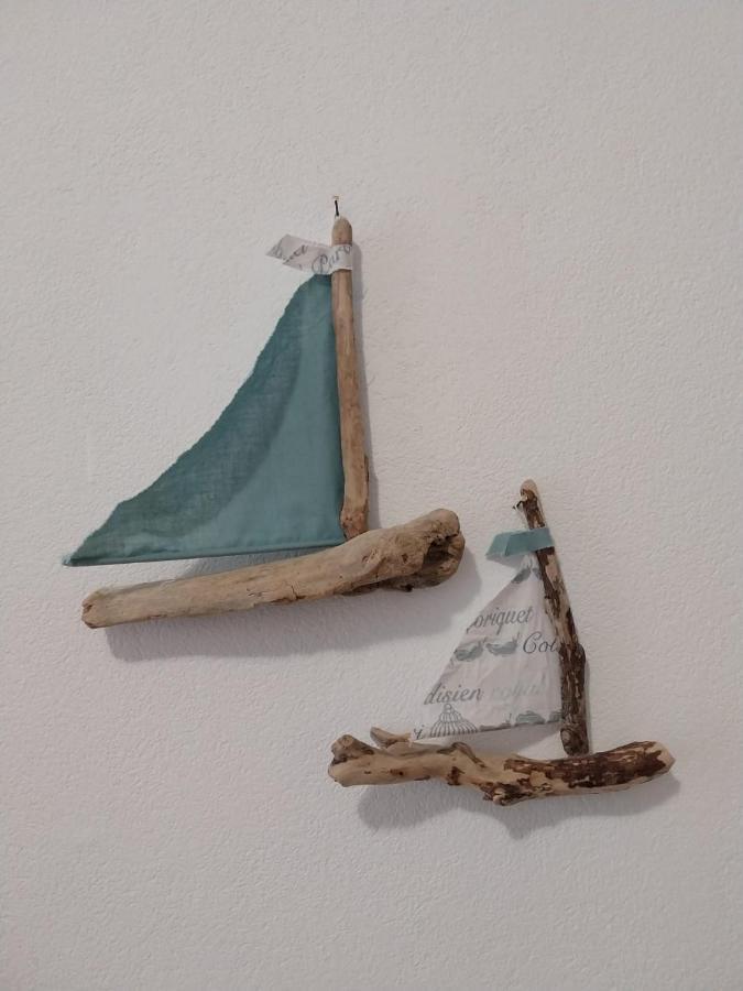 La Casa Di Via Musso Διαμέρισμα Noli Εξωτερικό φωτογραφία