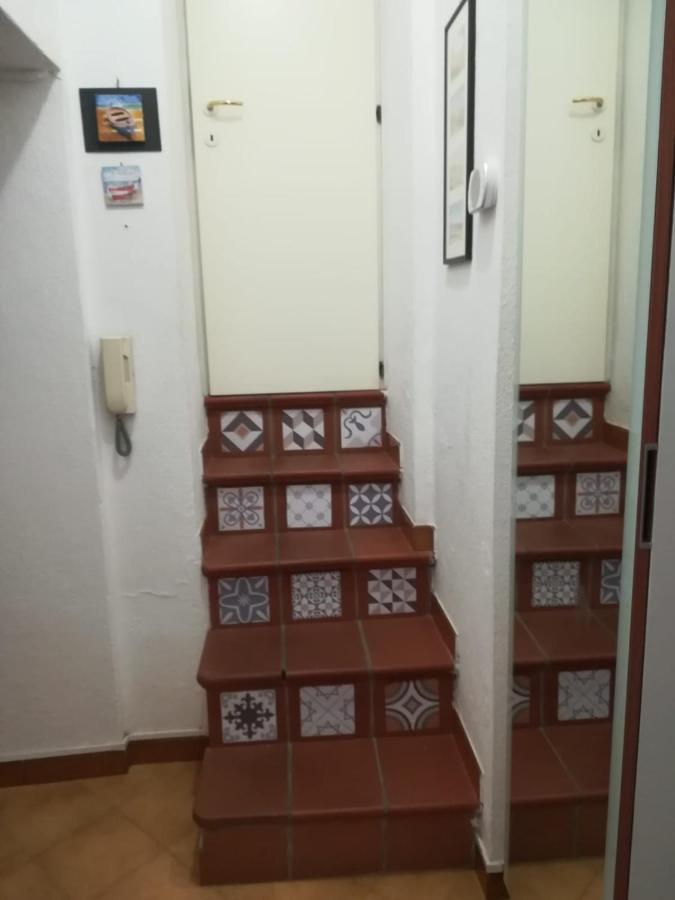 La Casa Di Via Musso Διαμέρισμα Noli Εξωτερικό φωτογραφία