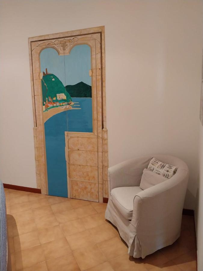 La Casa Di Via Musso Διαμέρισμα Noli Εξωτερικό φωτογραφία