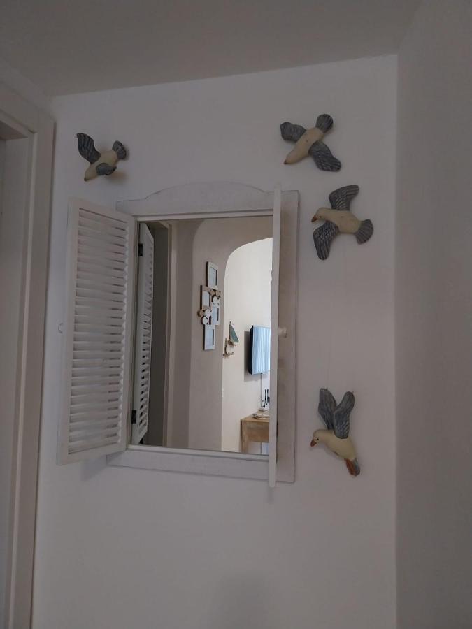 La Casa Di Via Musso Διαμέρισμα Noli Εξωτερικό φωτογραφία