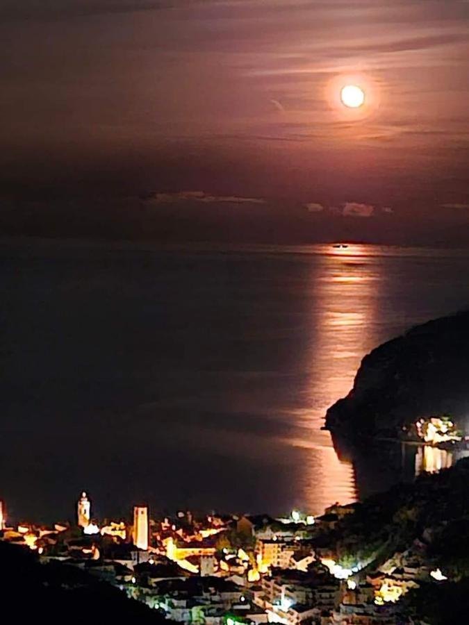 La Casa Di Via Musso Διαμέρισμα Noli Εξωτερικό φωτογραφία